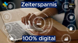 Software Alltagsbegleitung