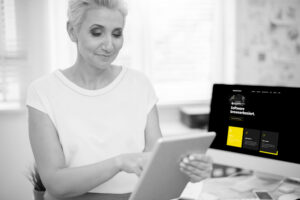 Software Betreuungsdienste